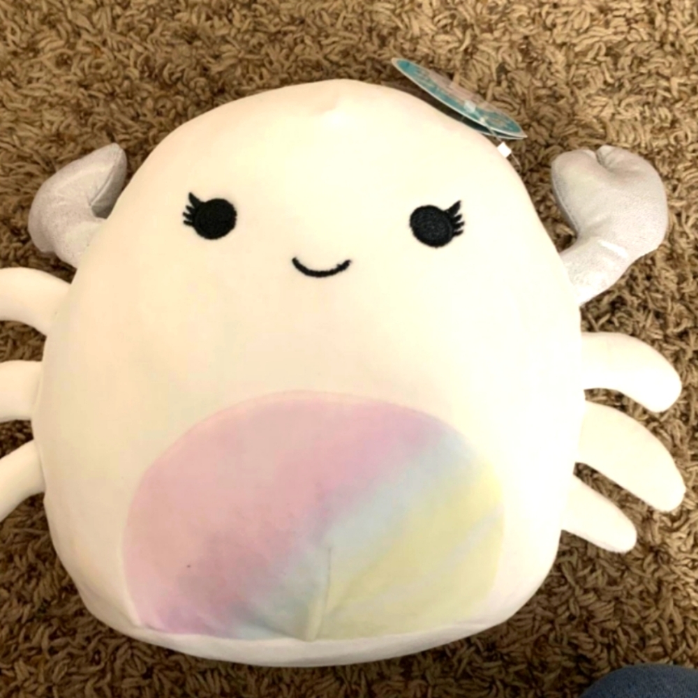 Squishmallow